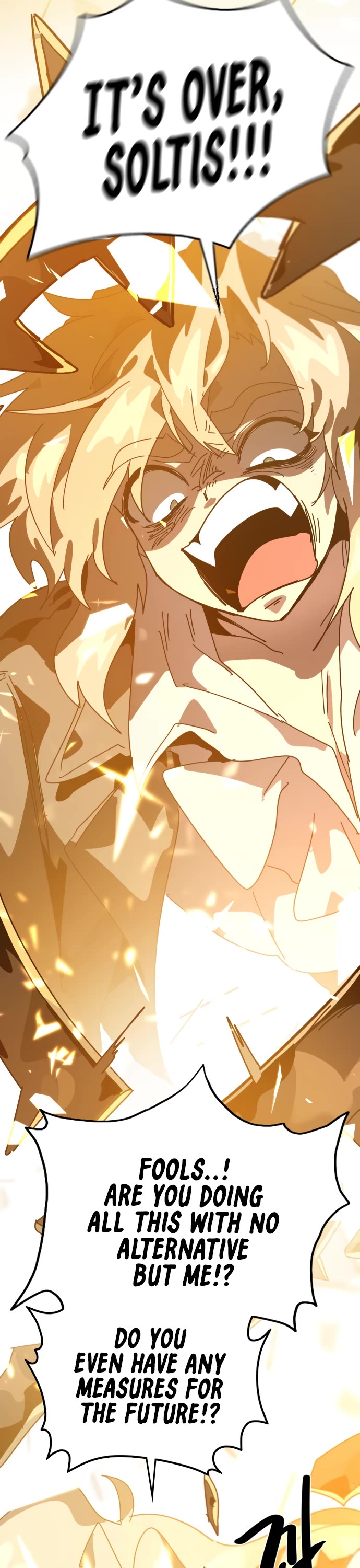 My Second Life Is a Healing Life? Chapter 89 page 46 - Chapter 89