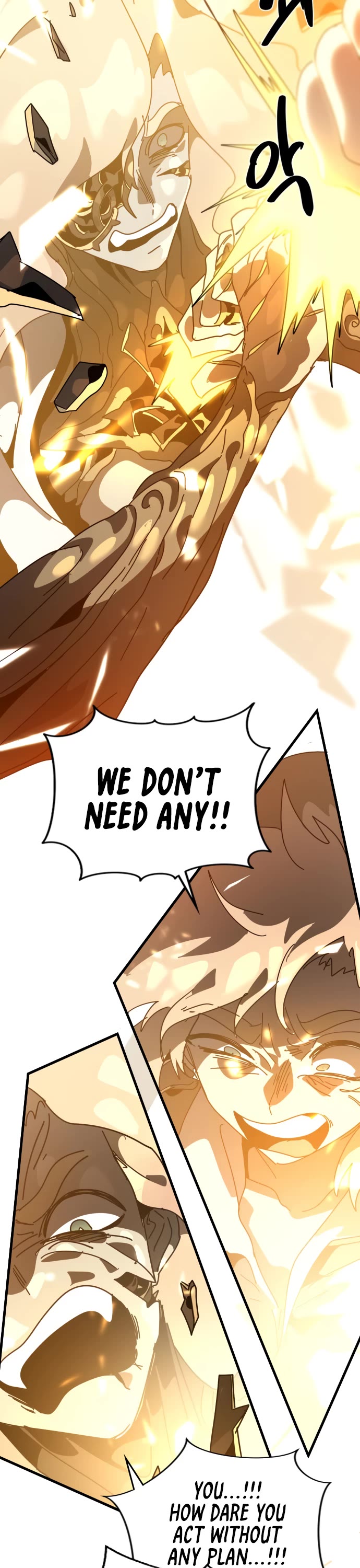 My Second Life Is a Healing Life? Chapter 89 page 47 - Chapter 89