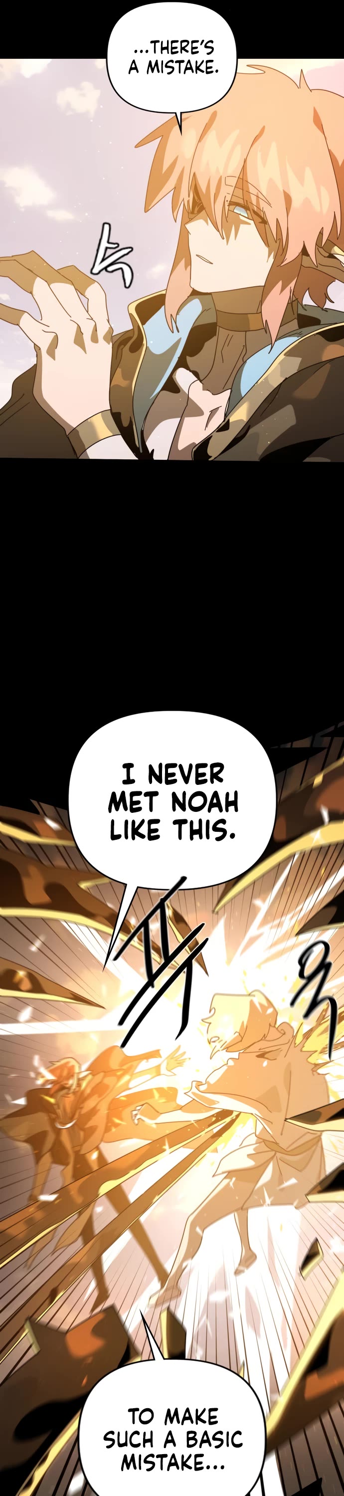 My Second Life Is a Healing Life? Chapter 89 page 5 - Chapter 89