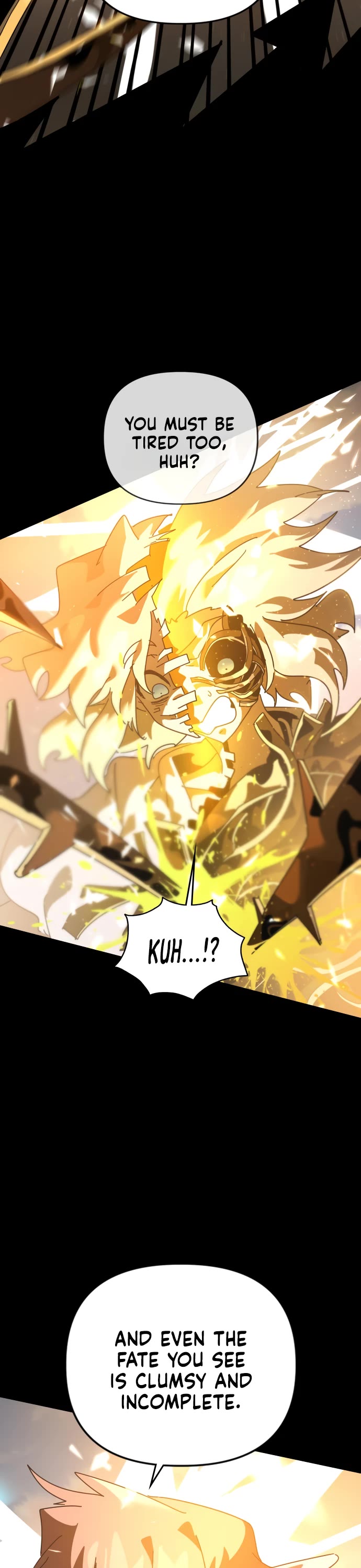 My Second Life Is a Healing Life? Chapter 89 page 6 - Chapter 89