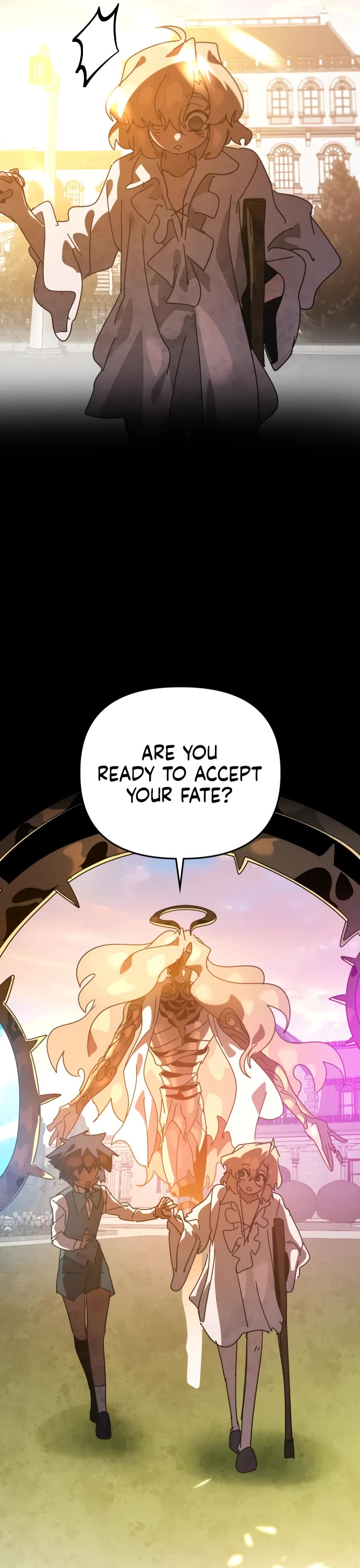 My Second Life Is a Healing Life? Chapter 89 page 9 - Chapter 89