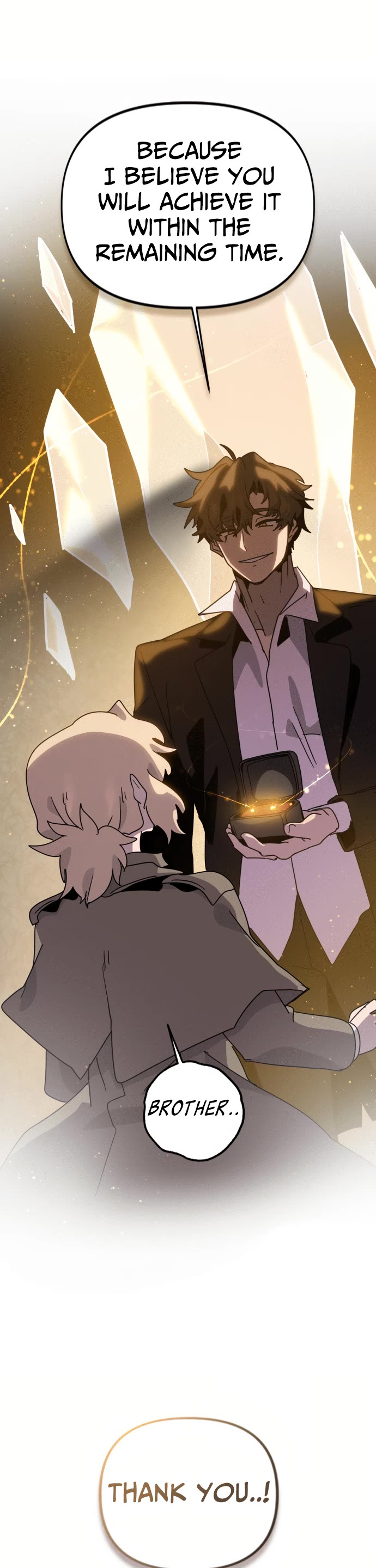 My Second Life Is a Healing Life? Chapter 9 page 11 - Chapter 9