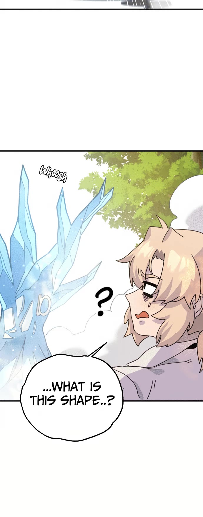 My Second Life Is a Healing Life? Chapter 9 page 15 - Chapter 9