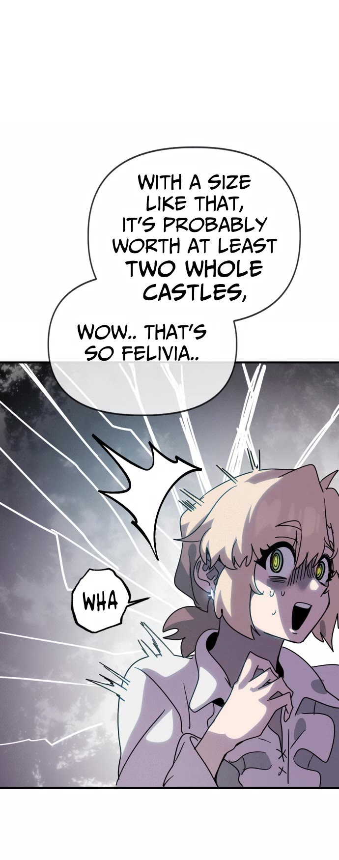 My Second Life Is a Healing Life? Chapter 9 page 19 - Chapter 9