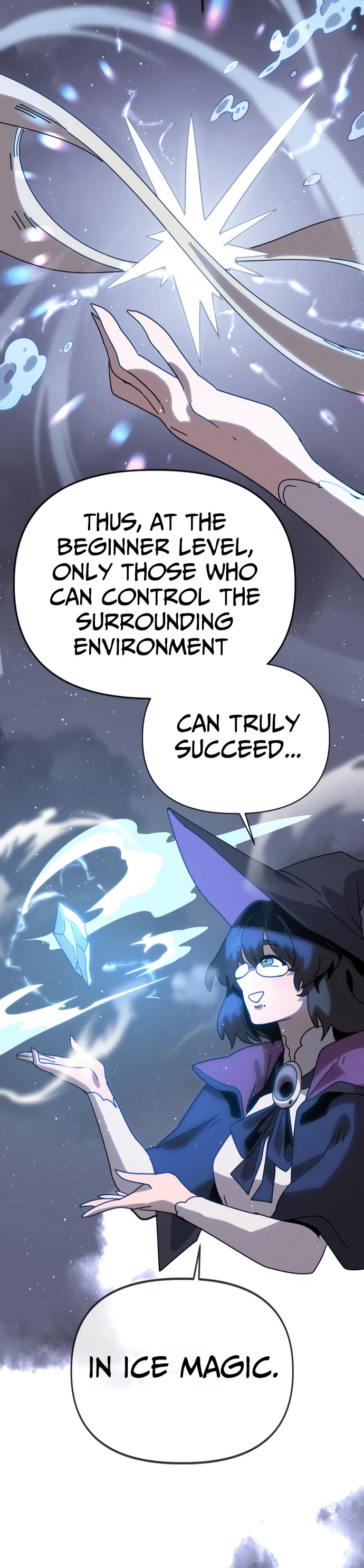 My Second Life Is a Healing Life? Chapter 9 page 25 - Chapter 9