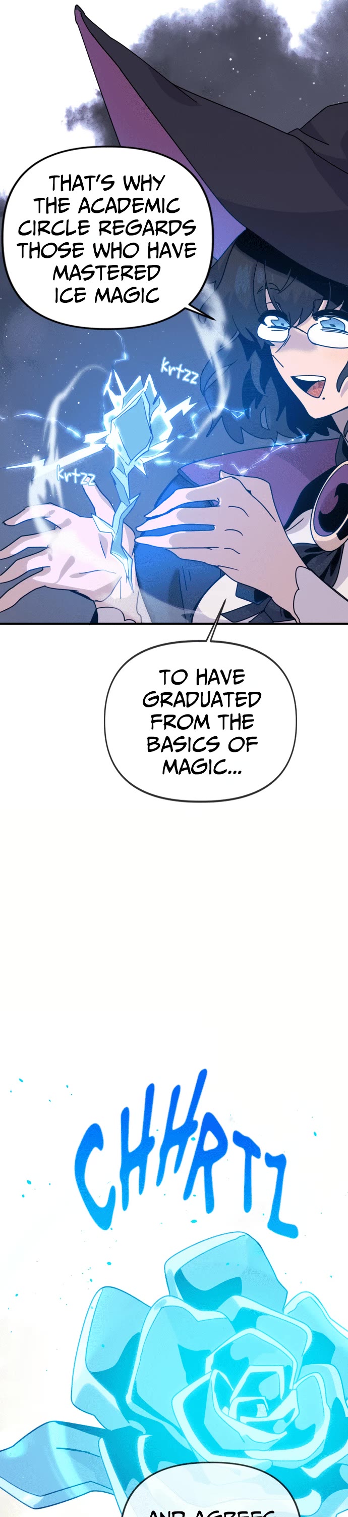 My Second Life Is a Healing Life? Chapter 9 page 26 - Chapter 9