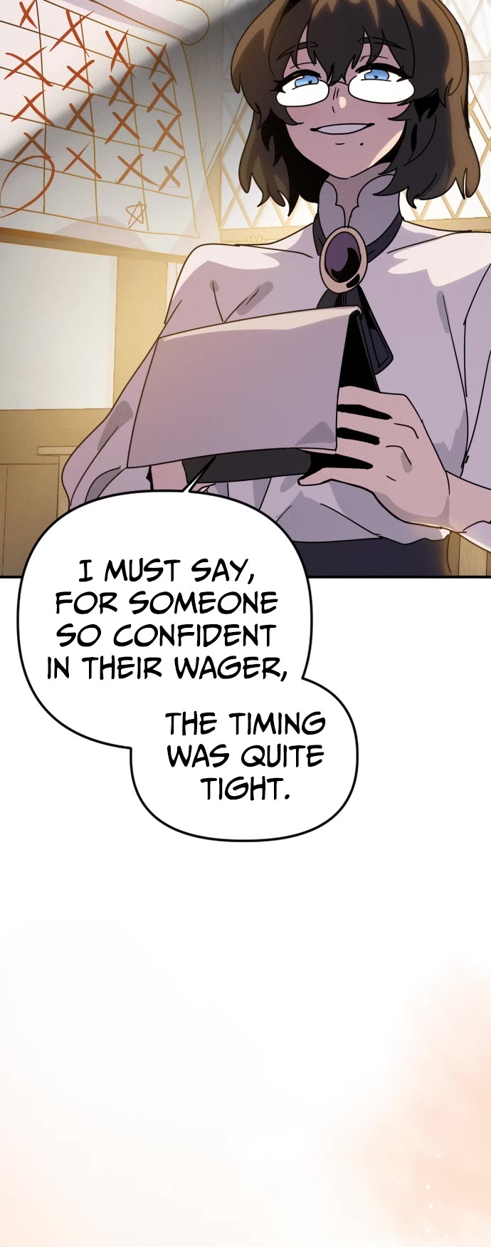 My Second Life Is a Healing Life? Chapter 9 page 29 - Chapter 9
