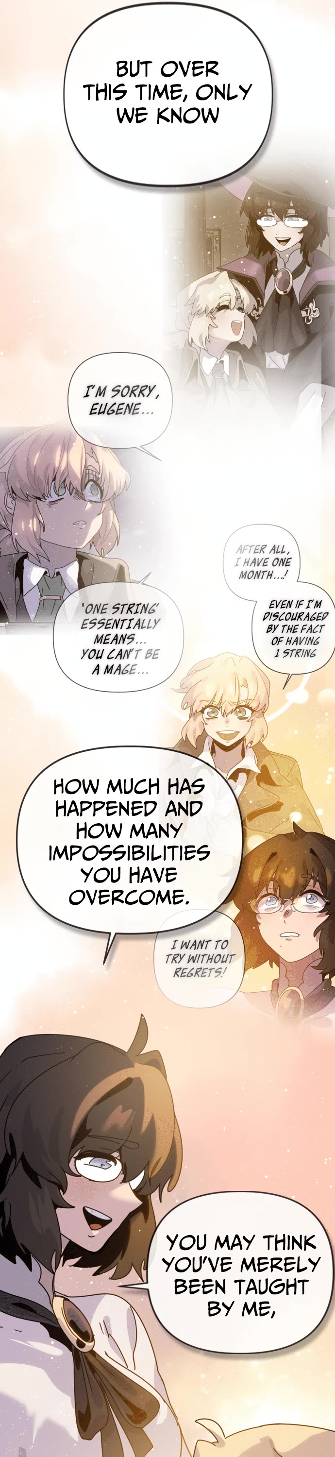 My Second Life Is a Healing Life? Chapter 9 page 30 - Chapter 9