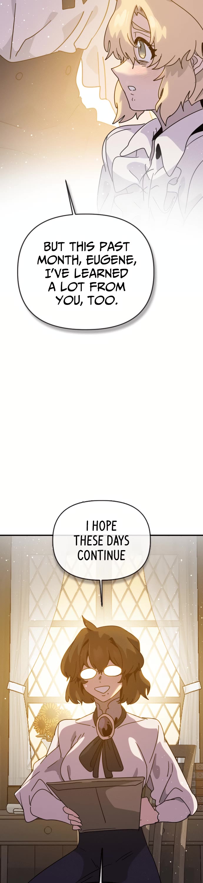 My Second Life Is a Healing Life? Chapter 9 page 31 - Chapter 9