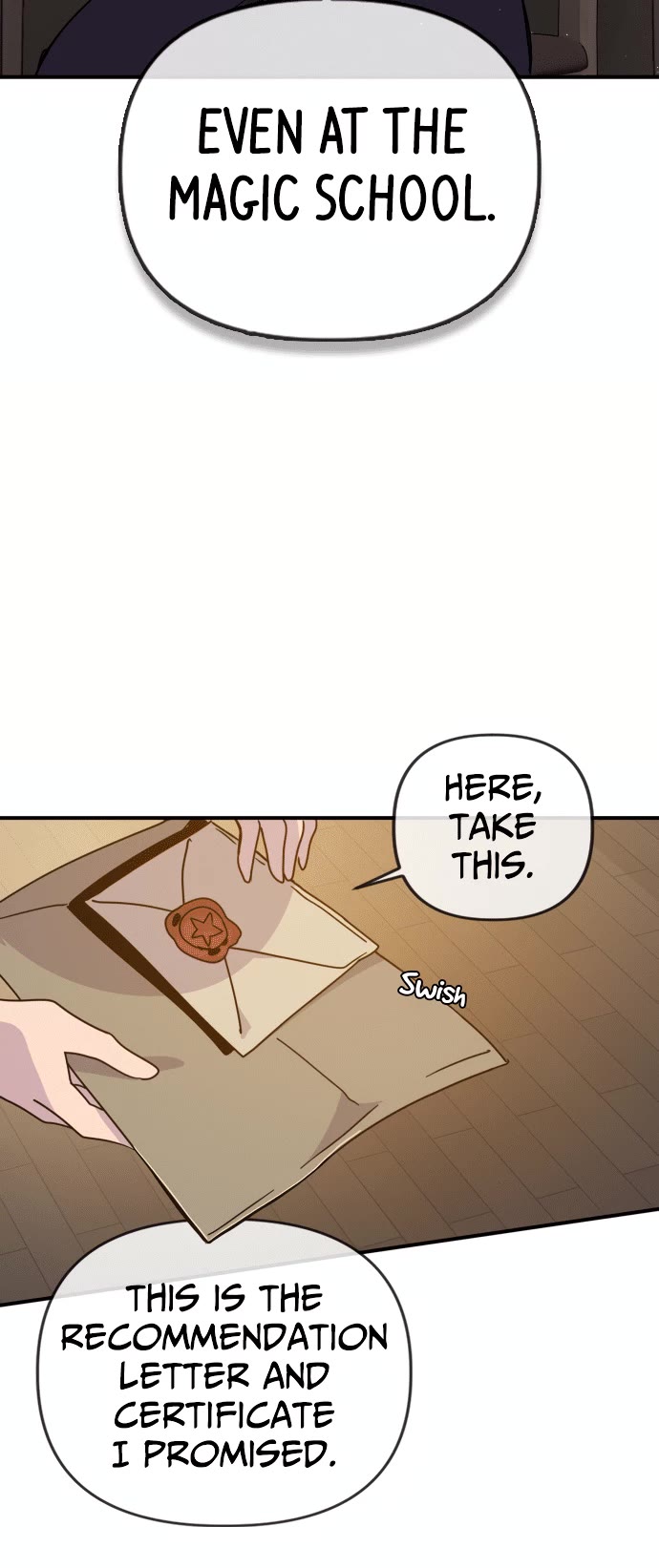 My Second Life Is a Healing Life? Chapter 9 page 32 - Chapter 9