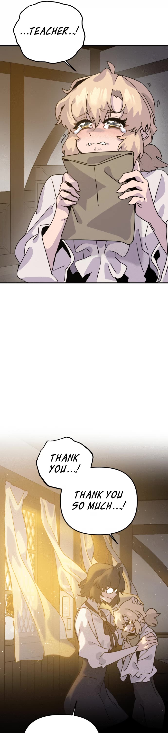 My Second Life Is a Healing Life? Chapter 9 page 34 - Chapter 9