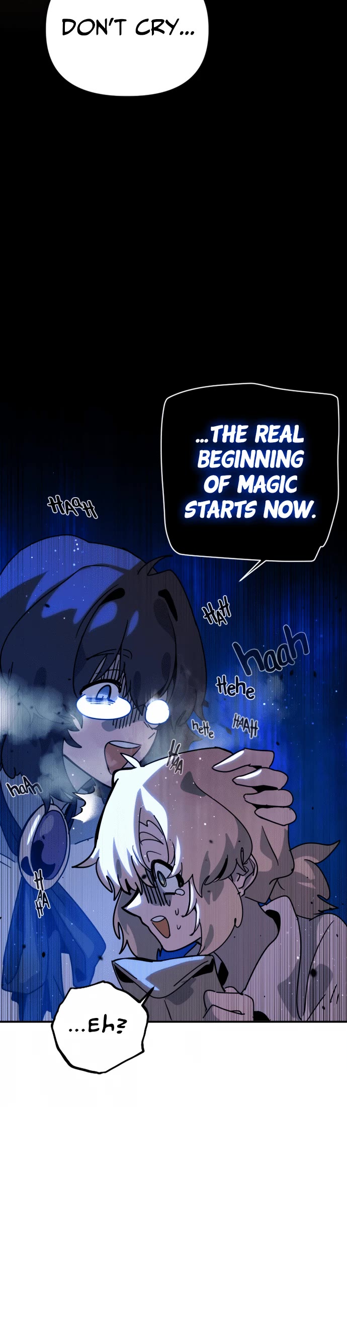 My Second Life Is a Healing Life? Chapter 9 page 35 - Chapter 9
