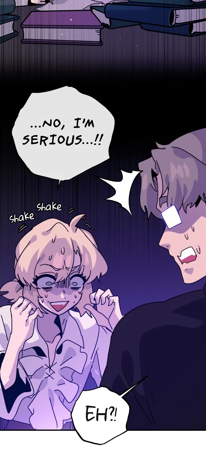 My Second Life Is a Healing Life? Chapter 9 page 39 - Chapter 9