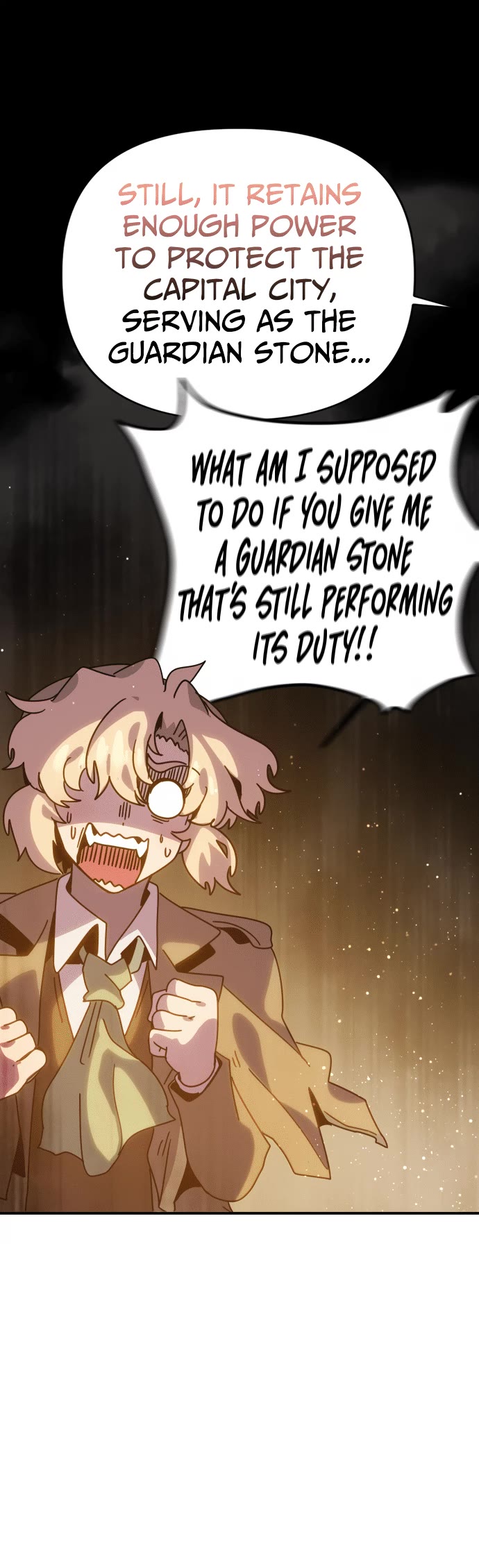 My Second Life Is a Healing Life? Chapter 9 page 4 - Chapter 9