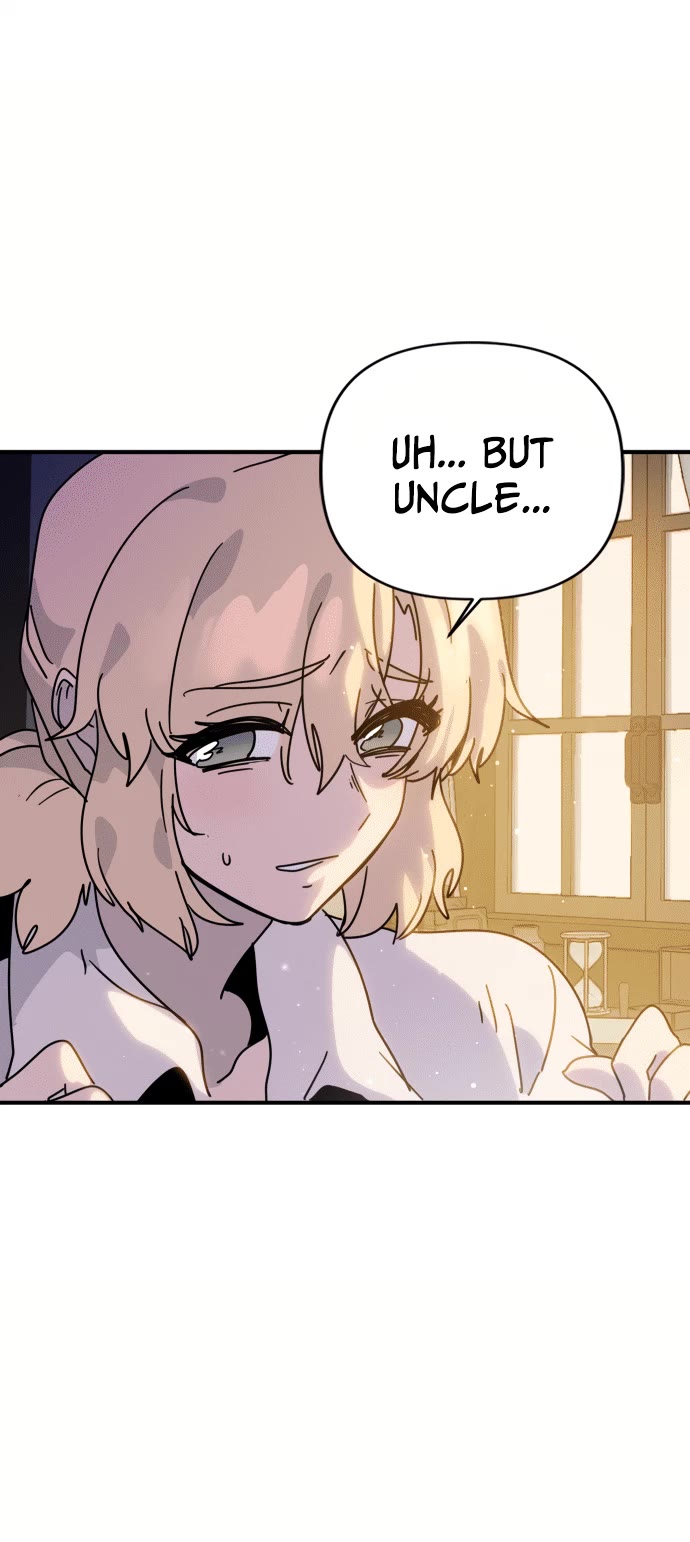 My Second Life Is a Healing Life? Chapter 9 page 40 - Chapter 9