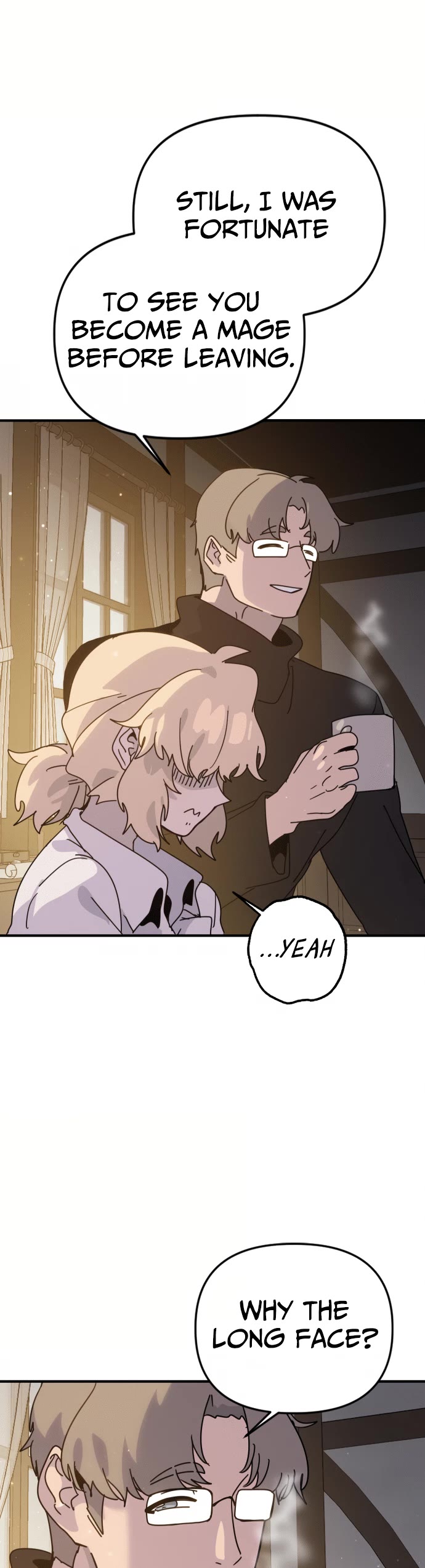 My Second Life Is a Healing Life? Chapter 9 page 42 - Chapter 9