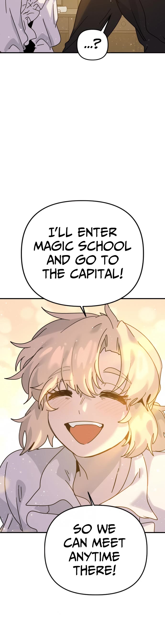 My Second Life Is a Healing Life? Chapter 9 page 45 - Chapter 9