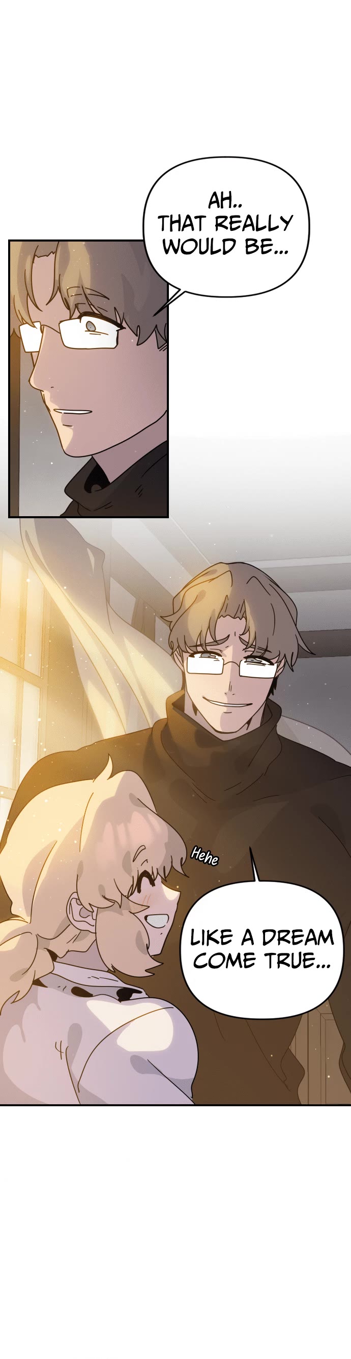 My Second Life Is a Healing Life? Chapter 9 page 46 - Chapter 9