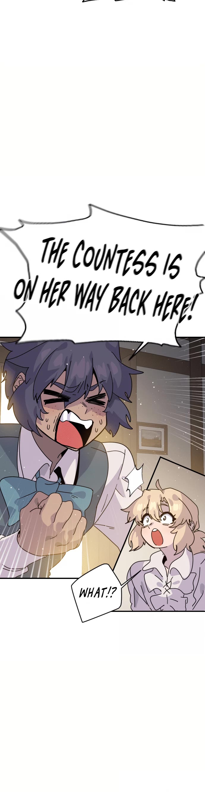 My Second Life Is a Healing Life? Chapter 9 page 48 - Chapter 9
