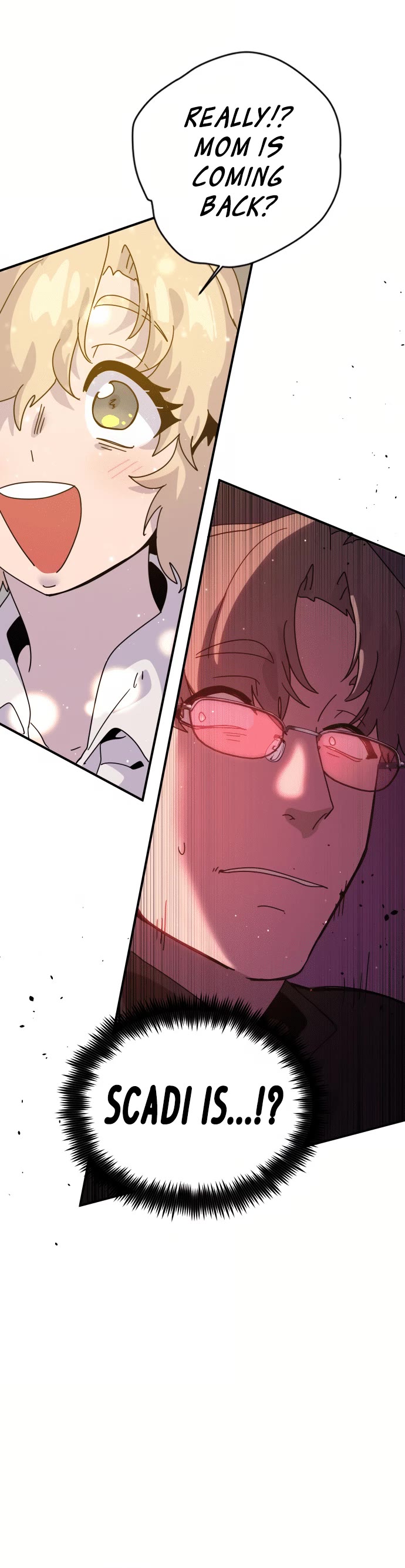 My Second Life Is a Healing Life? Chapter 9 page 49 - Chapter 9