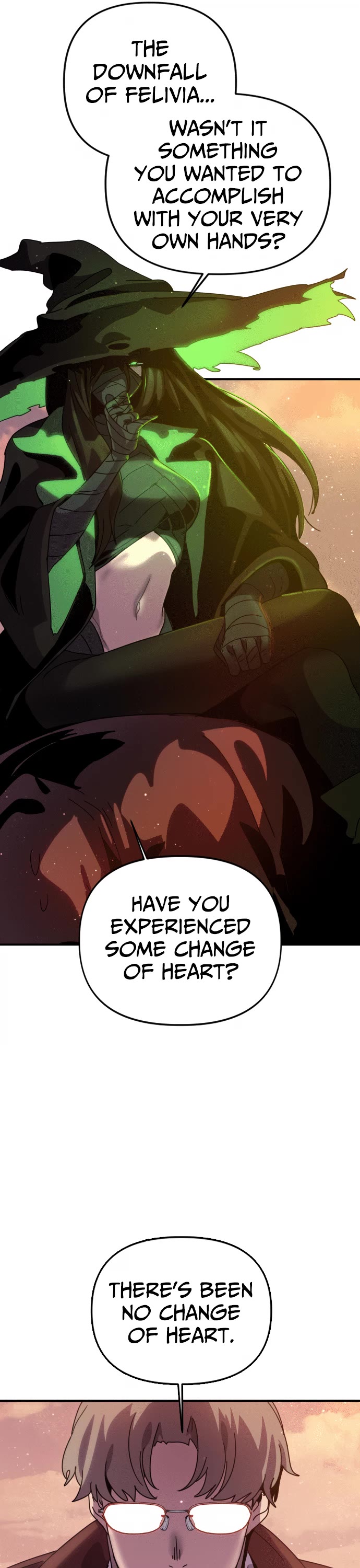 My Second Life Is a Healing Life? Chapter 9 page 53 - Chapter 9