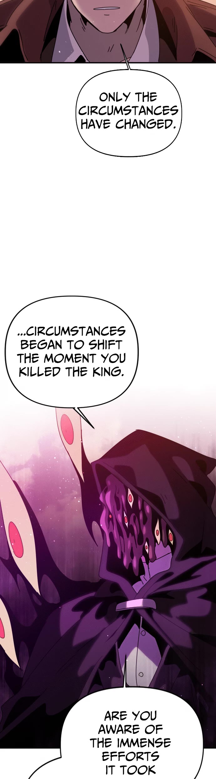 My Second Life Is a Healing Life? Chapter 9 page 54 - Chapter 9