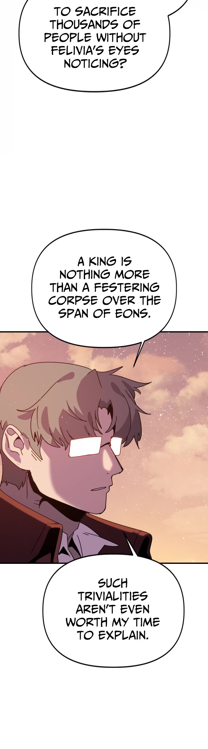 My Second Life Is a Healing Life? Chapter 9 page 55 - Chapter 9