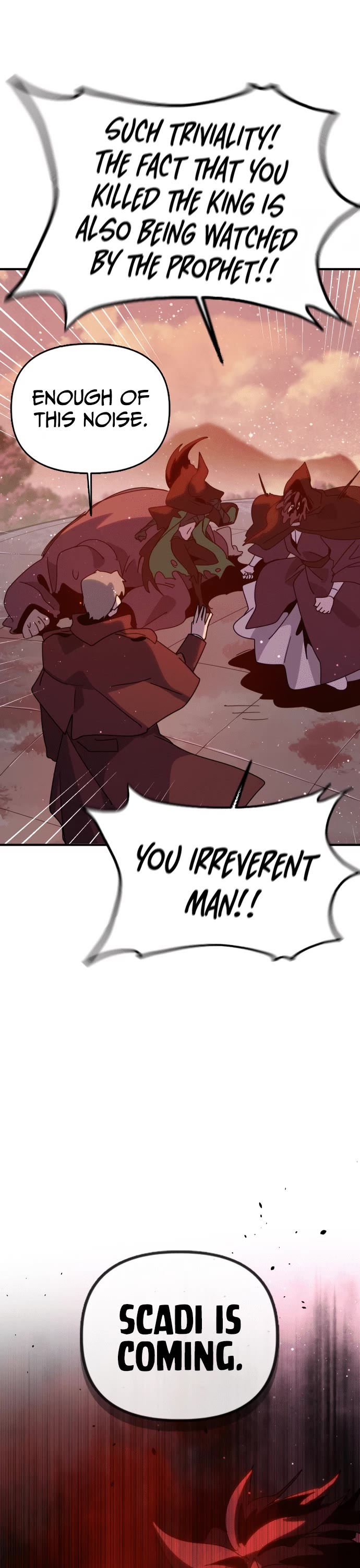 My Second Life Is a Healing Life? Chapter 9 page 56 - Chapter 9