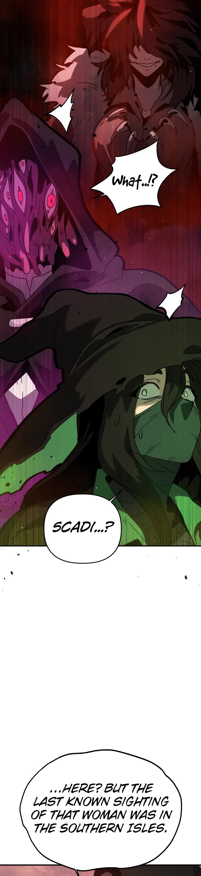 My Second Life Is a Healing Life? Chapter 9 page 57 - Chapter 9