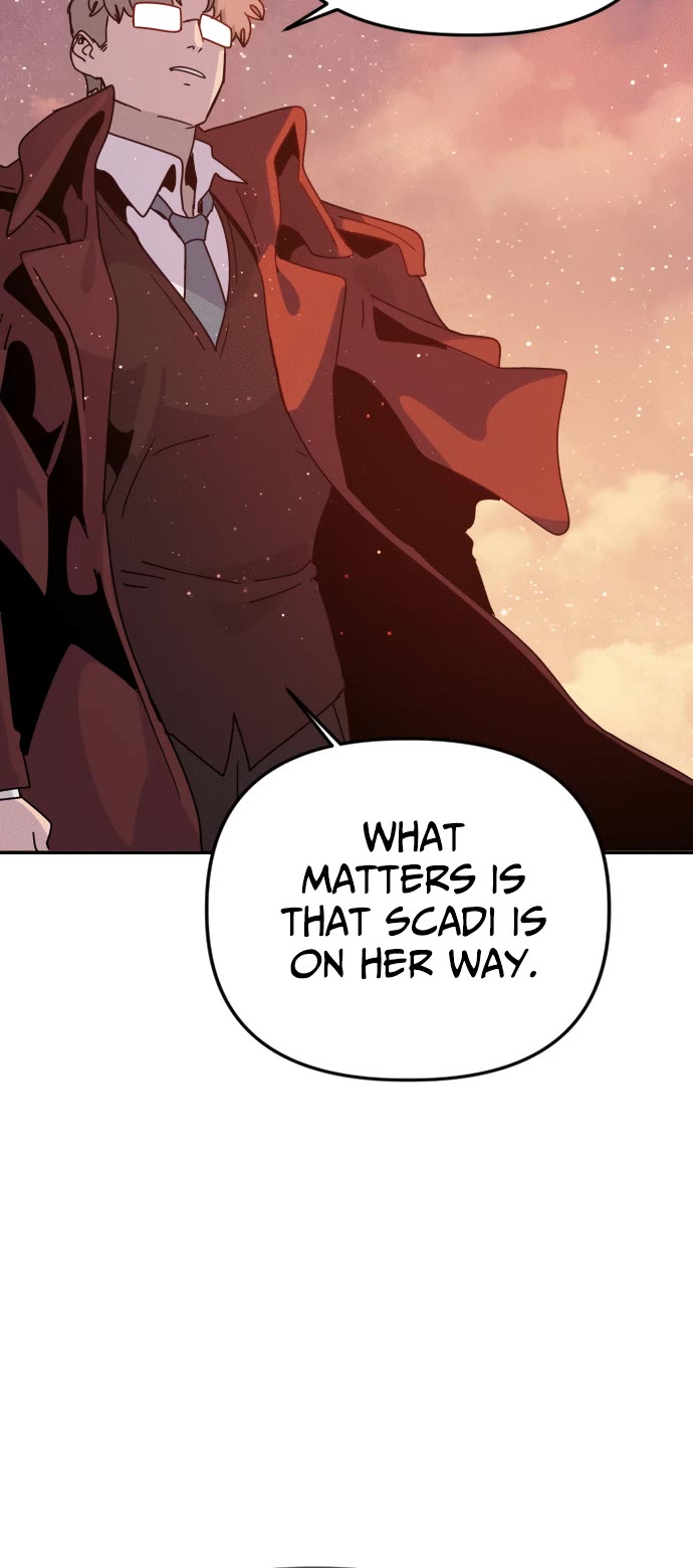 My Second Life Is a Healing Life? Chapter 9 page 59 - Chapter 9