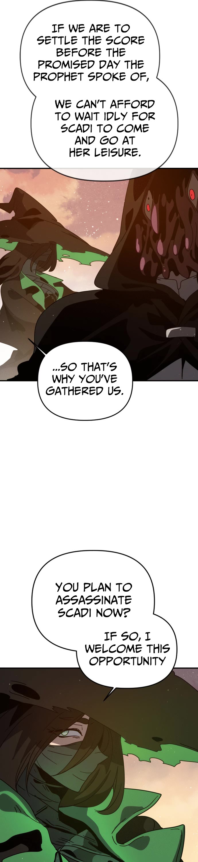 My Second Life Is a Healing Life? Chapter 9 page 60 - Chapter 9