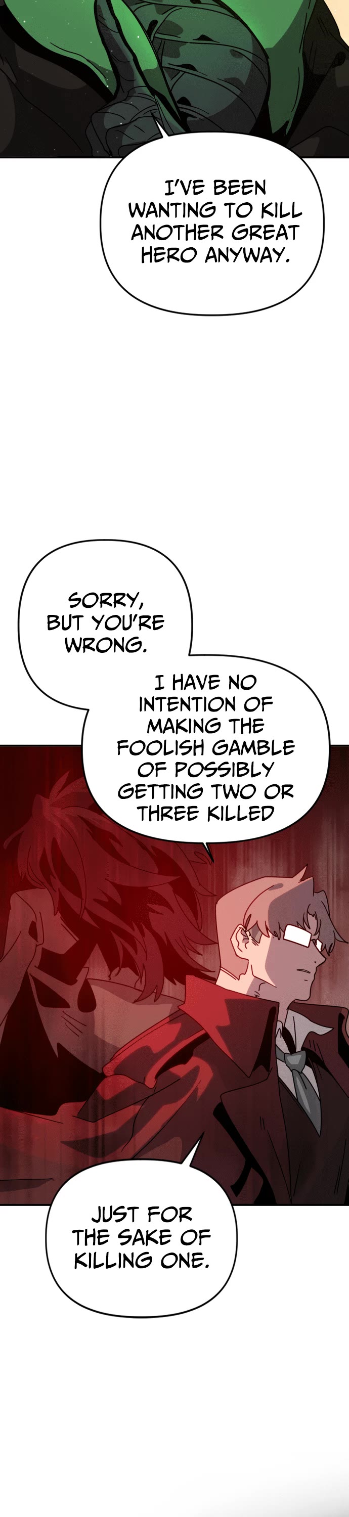 My Second Life Is a Healing Life? Chapter 9 page 61 - Chapter 9