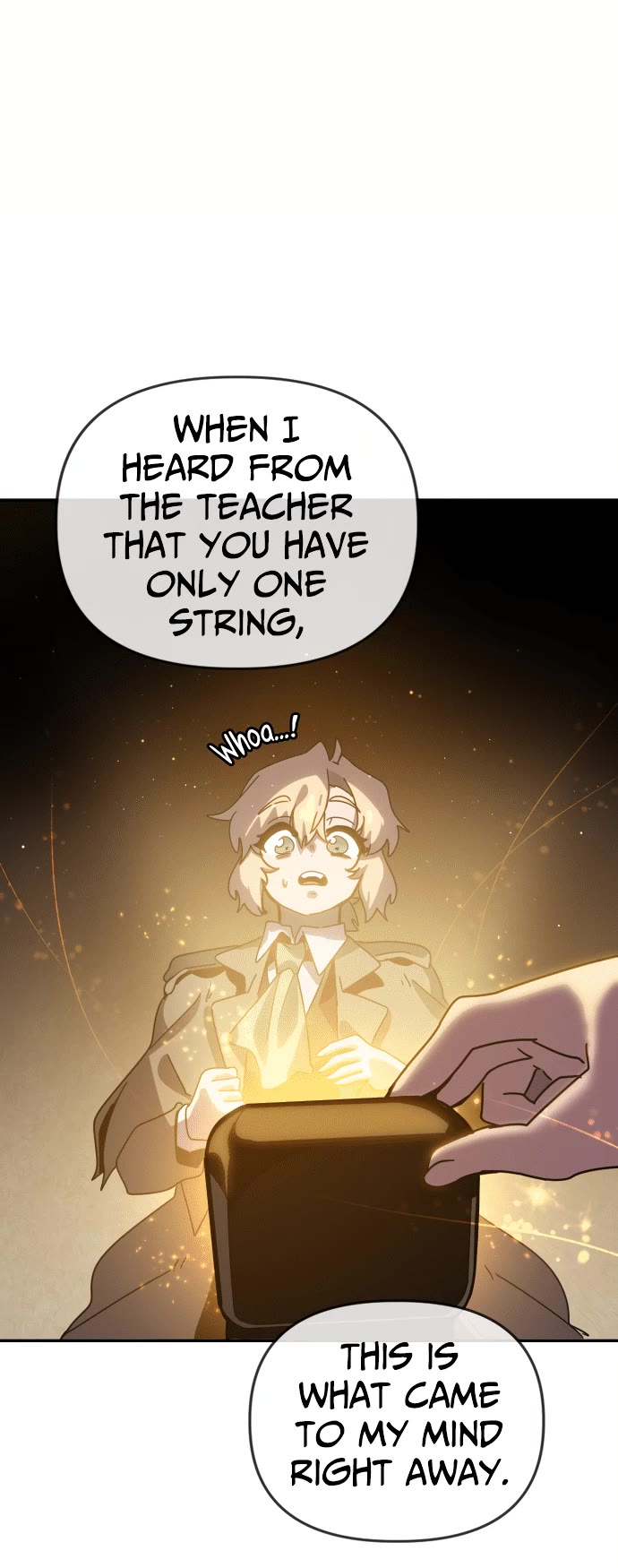 My Second Life Is a Healing Life? Chapter 9 page 8 - Chapter 9