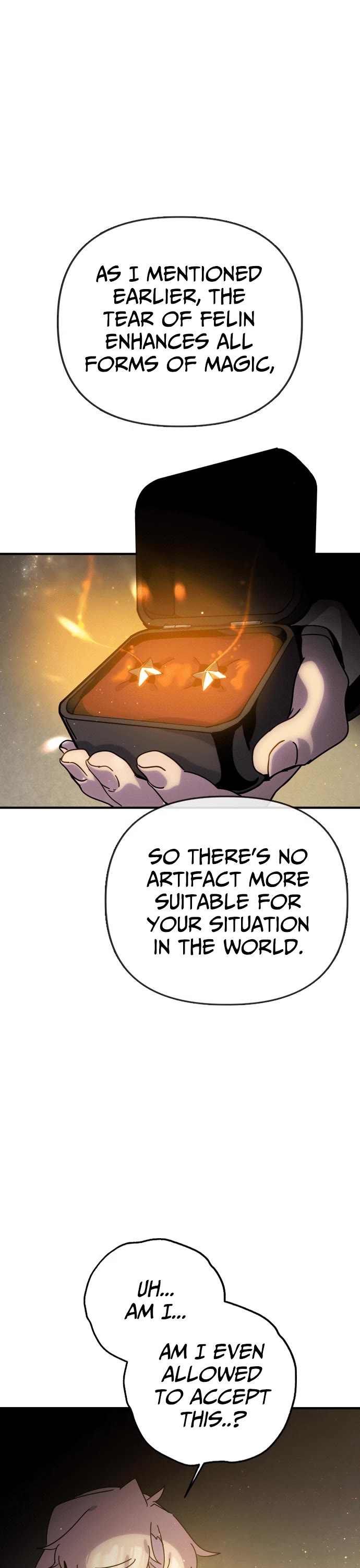 My Second Life Is a Healing Life? Chapter 9 page 9 - Chapter 9