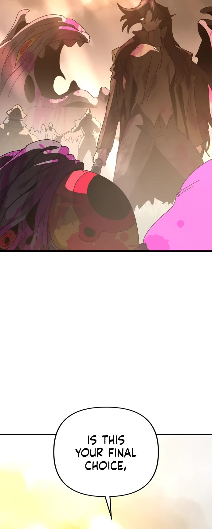 My Second Life Is a Healing Life? Chapter 90 page 11 - Chapter 90 [END]