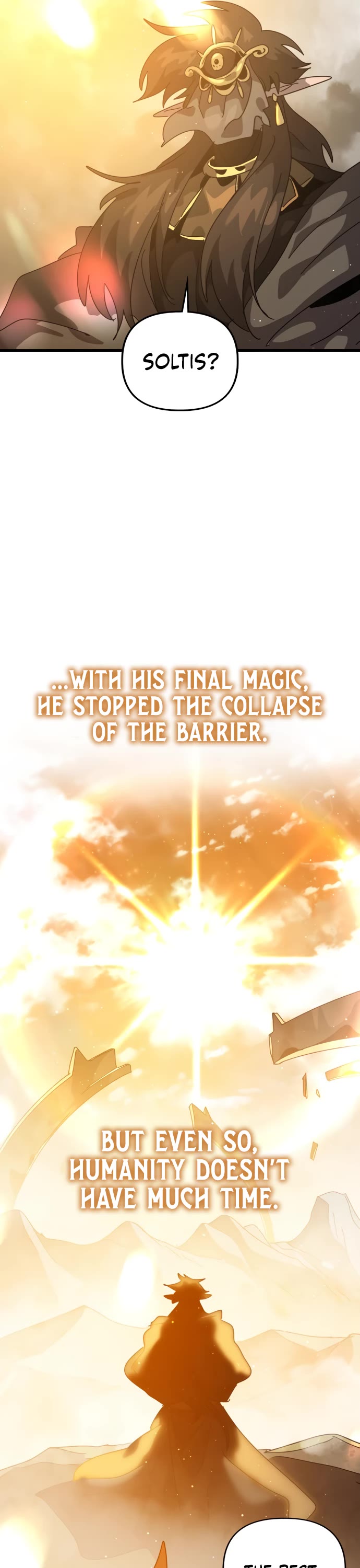 My Second Life Is a Healing Life? Chapter 90 page 12 - Chapter 90 [END]