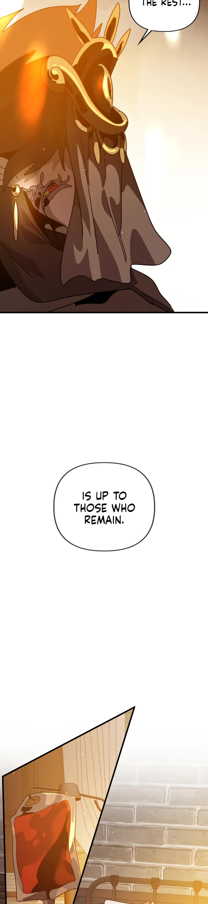 My Second Life Is a Healing Life? Chapter 90 page 13 - Chapter 90 [END]
