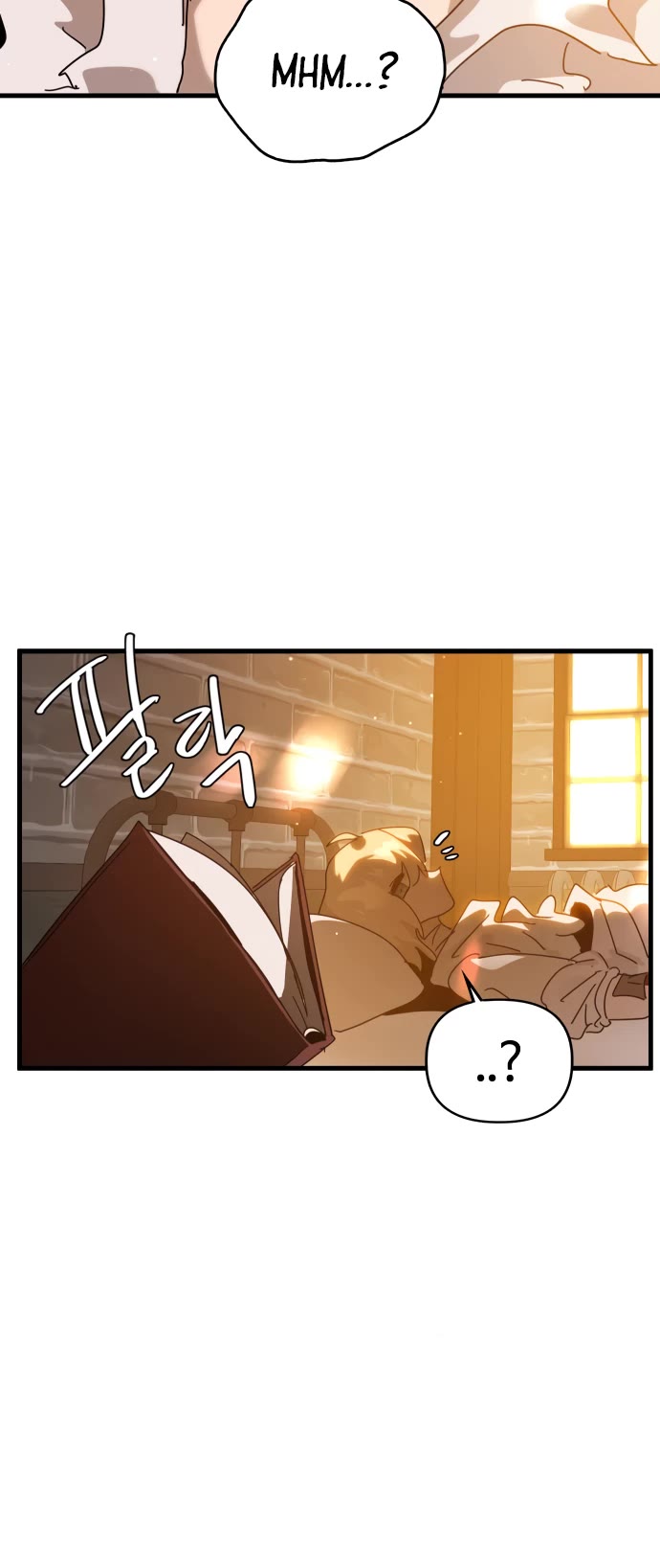 My Second Life Is a Healing Life? Chapter 90 page 15 - Chapter 90 [END]