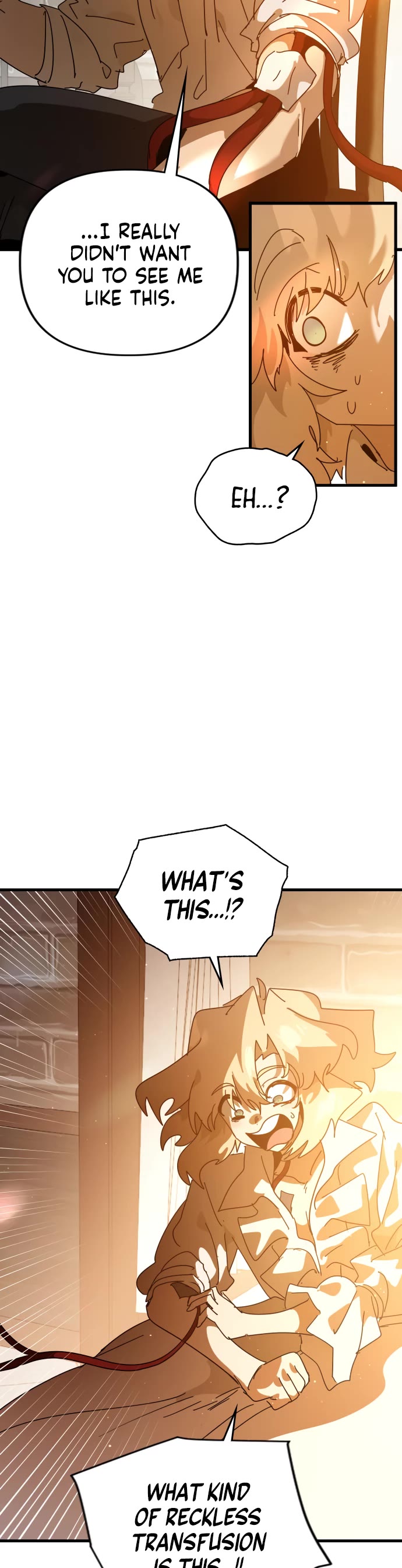 My Second Life Is a Healing Life? Chapter 90 page 17 - Chapter 90 [END]