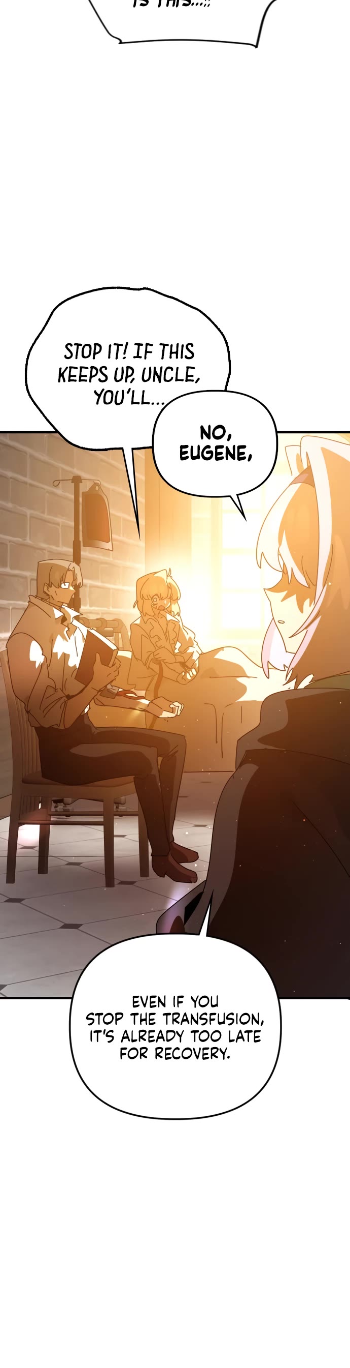 My Second Life Is a Healing Life? Chapter 90 page 18 - Chapter 90 [END]