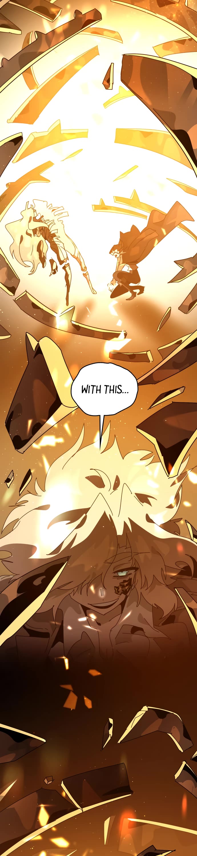 My Second Life Is a Healing Life? Chapter 90 page 2 - Chapter 90 [END]