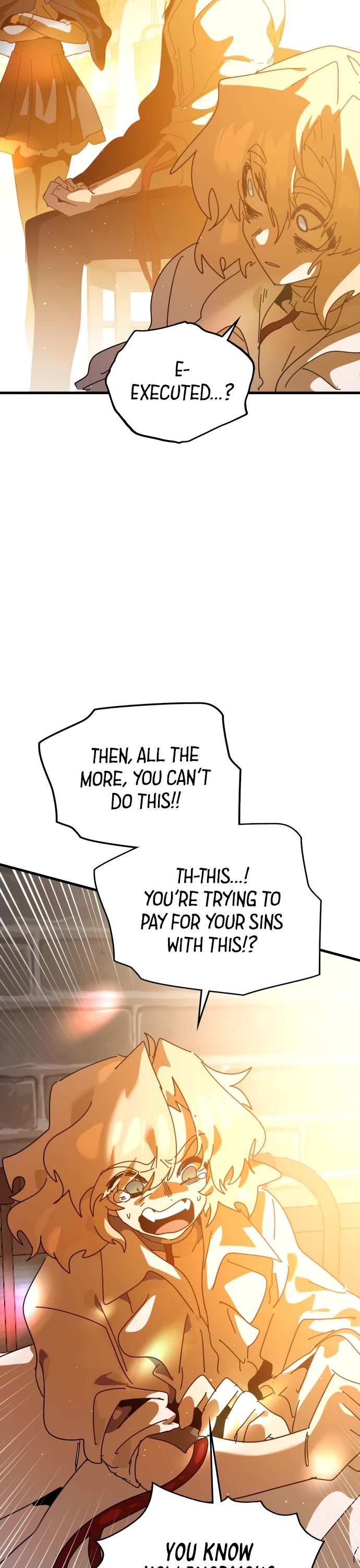 My Second Life Is a Healing Life? Chapter 90 page 20 - Chapter 90 [END]