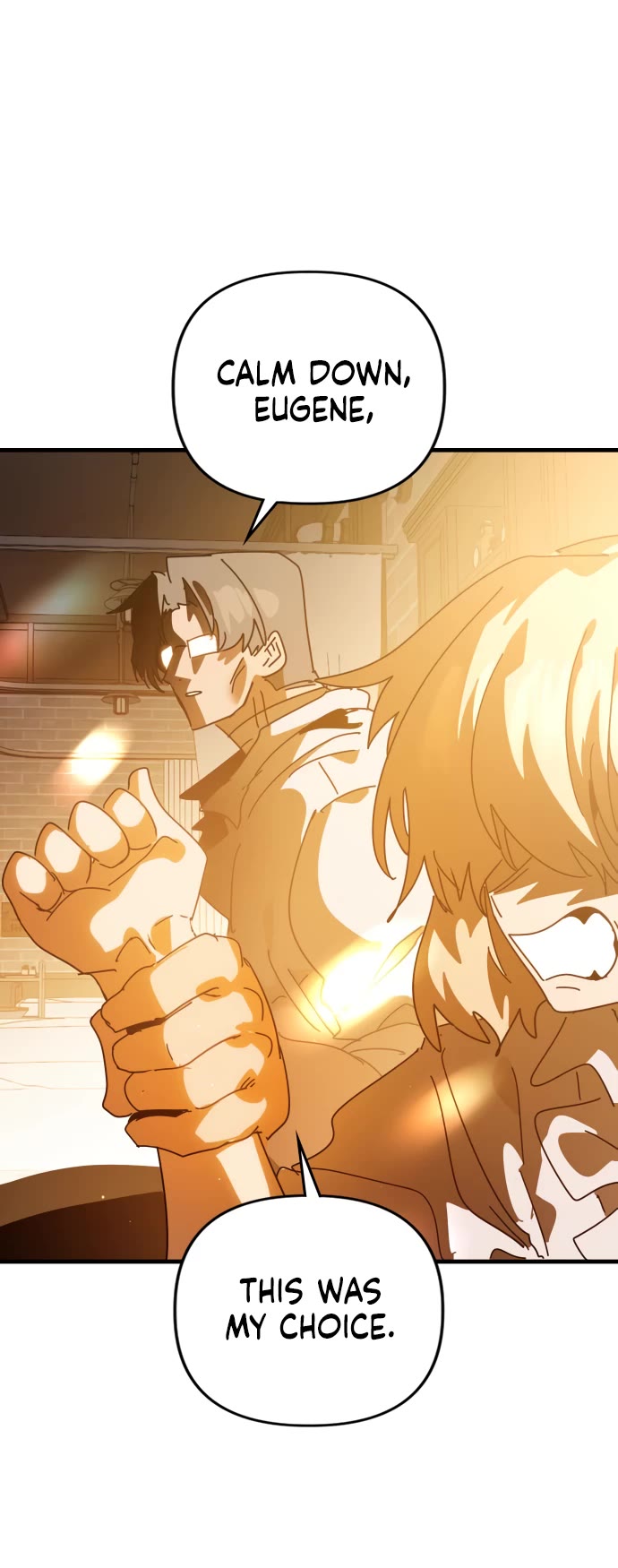 My Second Life Is a Healing Life? Chapter 90 page 22 - Chapter 90 [END]
