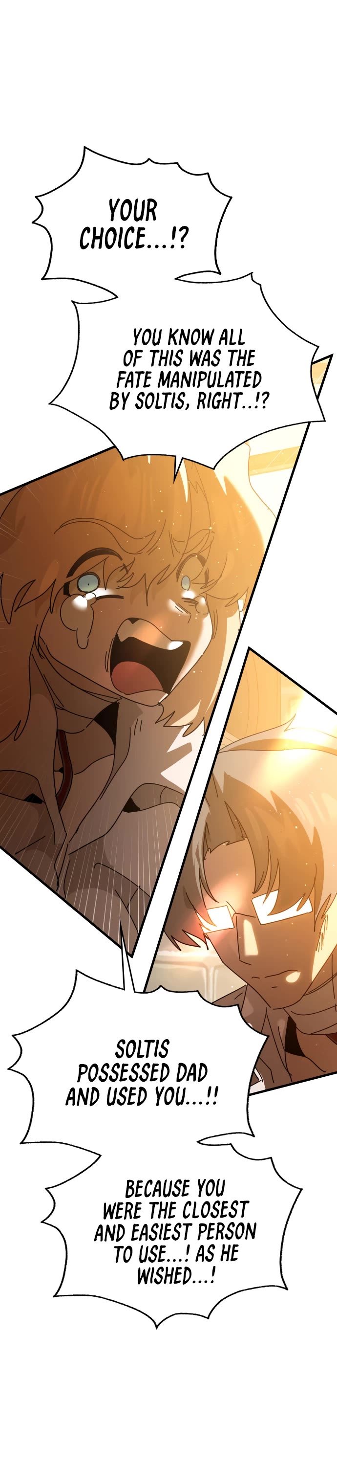 My Second Life Is a Healing Life? Chapter 90 page 23 - Chapter 90 [END]
