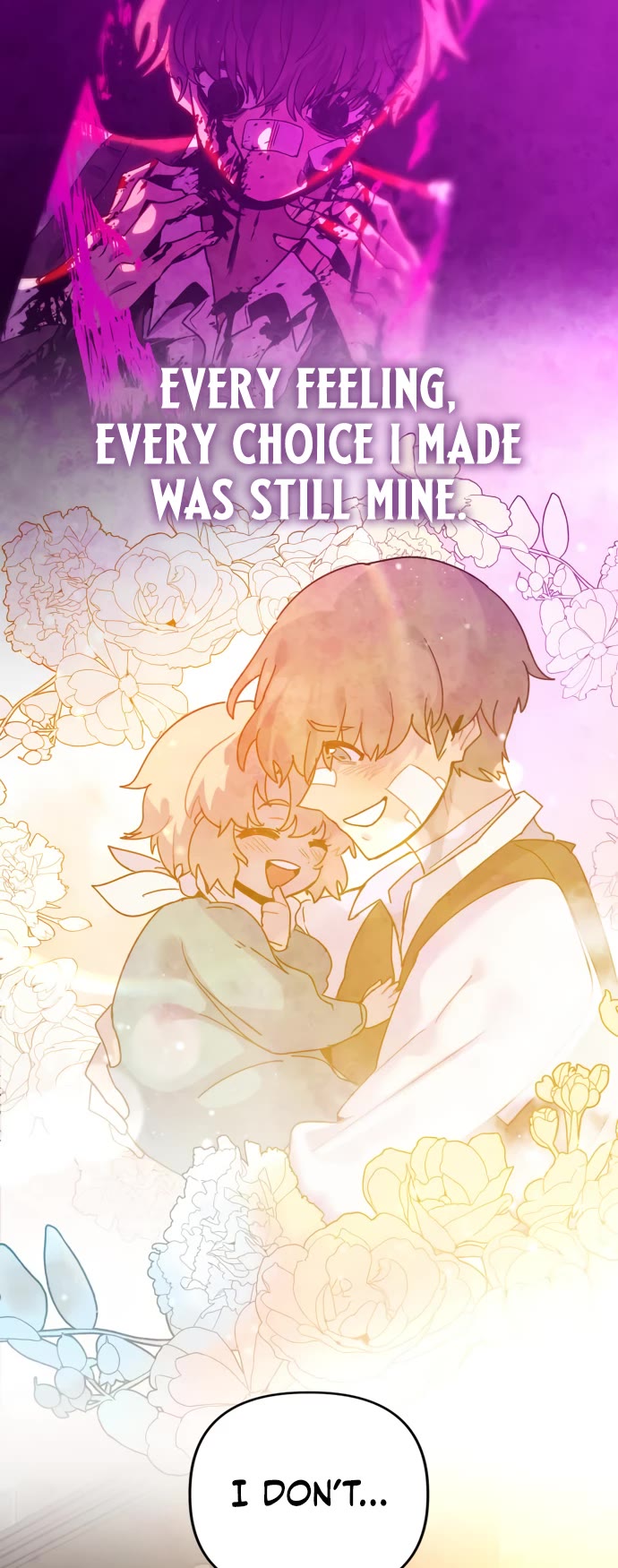 My Second Life Is a Healing Life? Chapter 90 page 25 - Chapter 90 [END]