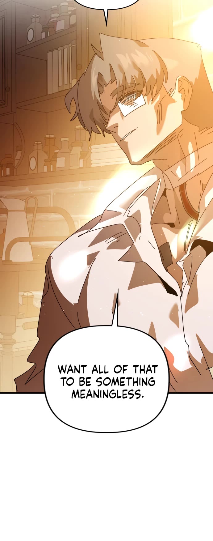 My Second Life Is a Healing Life? Chapter 90 page 26 - Chapter 90 [END]