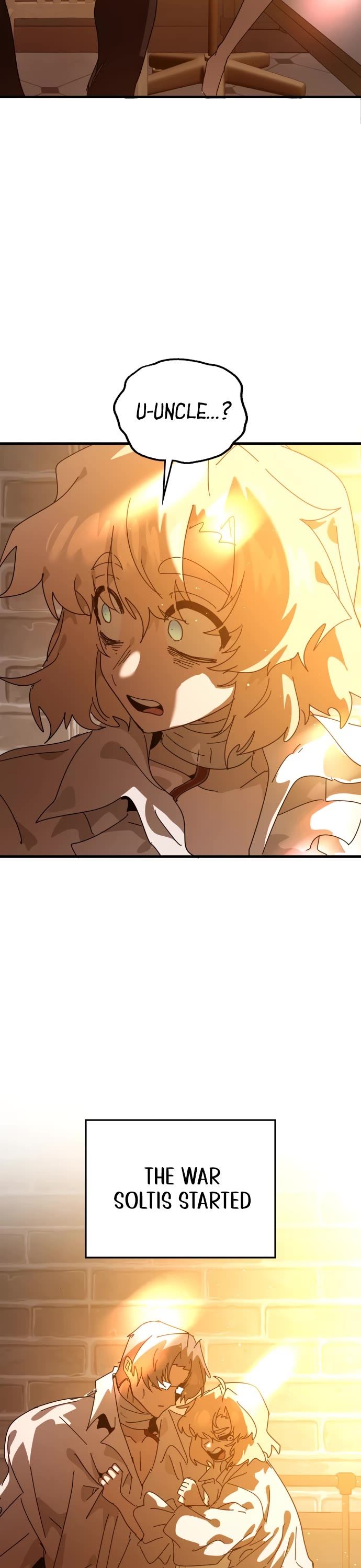 My Second Life Is a Healing Life? Chapter 90 page 28 - Chapter 90 [END]