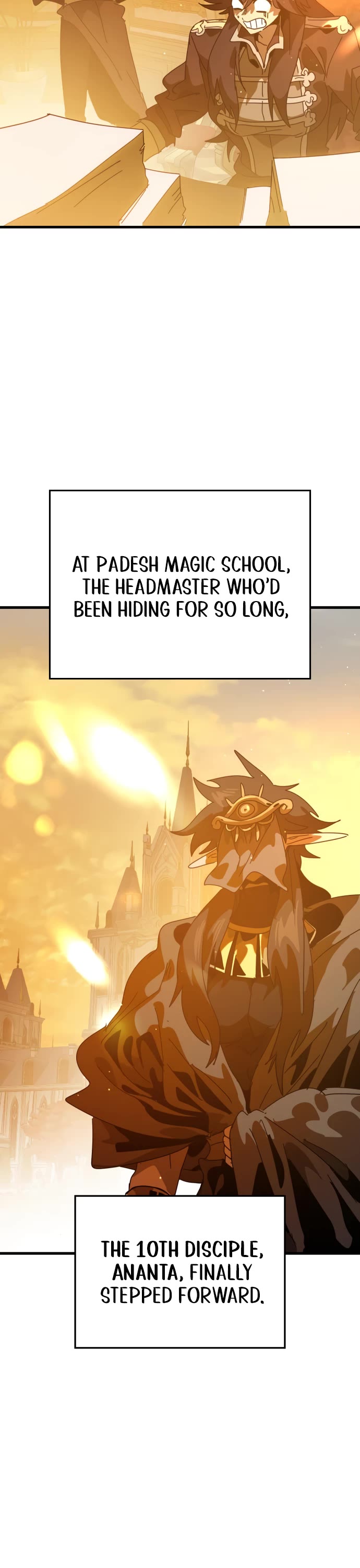 My Second Life Is a Healing Life? Chapter 90 page 32 - Chapter 90 [END]