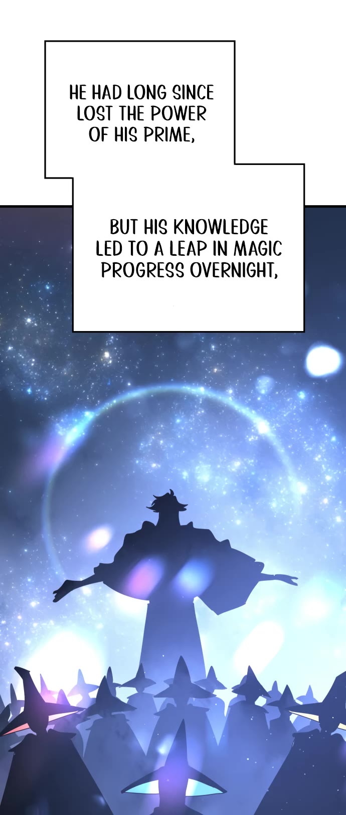 My Second Life Is a Healing Life? Chapter 90 page 33 - Chapter 90 [END]