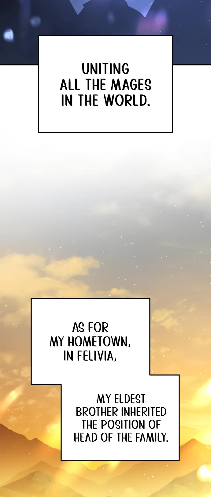 My Second Life Is a Healing Life? Chapter 90 page 34 - Chapter 90 [END]